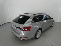 Škoda Superb 2.0 TSI Sportline  Combi 7DSG