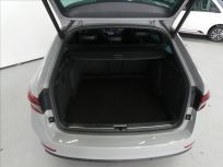 Škoda Superb 2.0 TSI Sportline Combi 7DSG