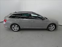 Škoda Superb 2.0 TSI Sportline Combi 7DSG