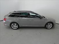 Škoda Superb 2.0 TSI Sportline  Combi 7DSG