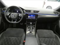 Škoda Superb 2.0 TSI Sportline Combi 7DSG