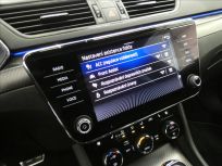 Škoda Superb 2.0 TSI Sportline Combi 7DSG