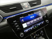 Škoda Superb 2.0 TSI Sportline Combi 7DSG