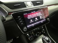 Škoda Superb 2.0 TDI Sportline 7DSG