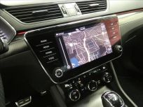 Škoda Superb 2.0 TDI Sportline 7DSG