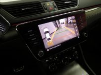 Škoda Superb 2.0 TDI Sportline 7DSG