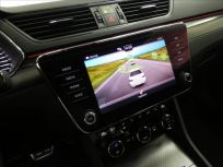 Škoda Superb 2.0 TDI Sportline 7DSG