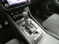 Škoda Superb 2.0 TDI Sportline 7DSG