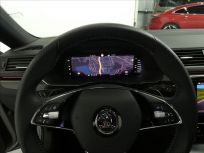 Škoda Superb 2.0 TDI Sportline 7DSG