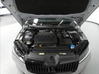 Škoda Superb 2.0 TDI Sportline 7DSG