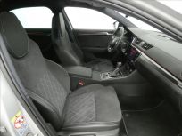 Škoda Superb 2.0 TDI Sportline 7DSG