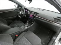 Škoda Superb 2.0 TDI Sportline 7DSG