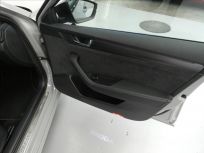 Škoda Superb 2.0 TDI Sportline 7DSG