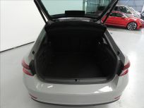 Škoda Superb 2.0 TDI Sportline 7DSG