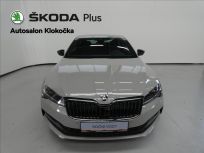 Škoda Superb 2.0 TDI Sportline 7DSG
