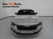 Škoda Superb 2.0 TDI Sportline 7DSG