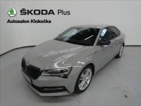 Škoda Superb 2.0 TDI Sportline 7DSG