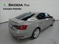 Škoda Superb 2.0 TDI Sportline 7DSG