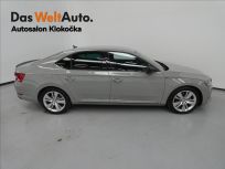 Škoda Superb 2.0 TDI Sportline 7DSG
