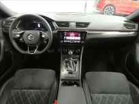 Škoda Superb 2.0 TDI Sportline 7DSG