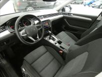 Volkswagen Passat 2.0 TDI Bussines 7DSG Combi