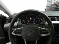 Volkswagen Passat 2.0 TDI Bussines Variant 7DSG