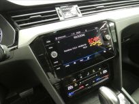 Volkswagen Passat 2.0 TDI Bussines 7DSG Combi