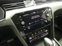 Volkswagen Passat 2.0 TDI Bussines 7DSG Combi