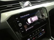 Volkswagen Passat 2.0 TDI Bussines 7DSG Combi