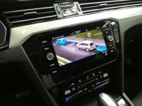 Volkswagen Passat 2.0 TDI Bussines 7DSG Combi