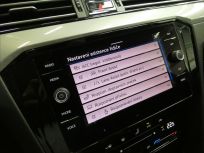 Volkswagen Passat 2.0 TDI Bussines 7DSG Combi