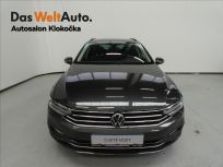 Volkswagen Passat 2.0 TDI Bussines 7DSG Combi