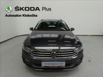 Volkswagen Passat 2.0 TDI Bussines 7DSG Combi