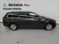 Volkswagen Passat 2.0 TDI Bussines 7DSG Combi