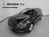 Volkswagen Passat 2.0 TDI Bussines 7DSG Combi