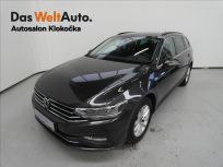Volkswagen Passat 2.0 TDI Bussines 7DSG Combi