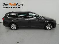 Volkswagen Passat 2.0 TDI Bussines 7DSG Combi