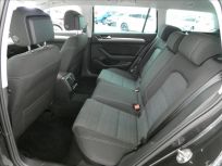 Volkswagen Passat 2.0 TDI Bussines 7DSG Combi