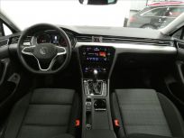 Volkswagen Passat 2.0 TDI Bussines 7DSG Combi