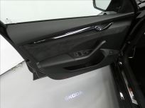 Škoda Octavia 2.0 TSI RS Liftback 7DSG