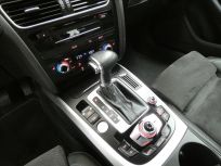 Audi A5 3.0 TDI  Sportback Quattro Tiptronic