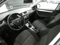 Škoda Octavia 1.6 TDI Style Liftback