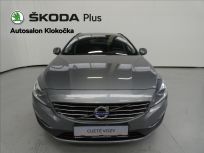 Volvo V60 2.0 D4 Automat Momentum Combi