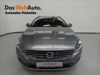 Volvo V60 2.0 D4 Automat Momentum Combi