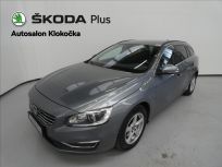 Volvo V60 2.0 D4 Automat Momentum Combi