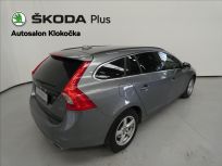 Volvo V60 2.0 D4 Automat Momentum Combi