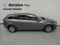 Volvo V60 2.0 D4 Automat Momentum Combi