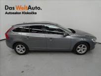Volvo V60 2.0 D4 Automat Momentum Combi