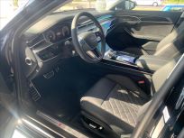 Audi A8 4.0   S8 quattro