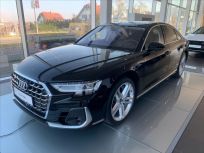 Audi A8 4.0   S8 quattro